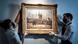 Van Gogh "Scene de rue a Montmartre" at Sotheby's in Paris Van Gogh "Scene de rue a Montmartre" at Sotheby's in Paris