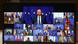 Videogipfel der EU-Staats- und Regierungschefs Videogipfel der EU-Staats- und Regierungschefs