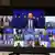 Videogipfel der EU-Staats- und Regierungschefs