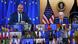 Joe Biden at a video call of EU leaders Joe Biden at a video call of EU leaders