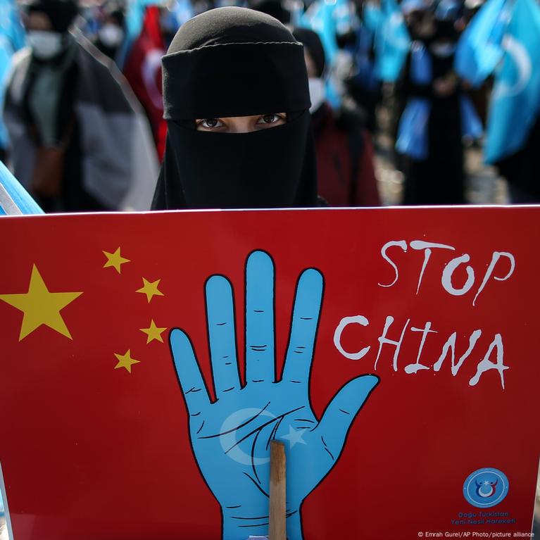 Break Their Lineage, Break Their Roots”: China's Crimes against Humanity  Targeting Uyghurs and Other Turkic Muslims