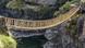 Peru Hängebrücke Q’iswachaka Peru Hängebrücke Q’iswachaka
