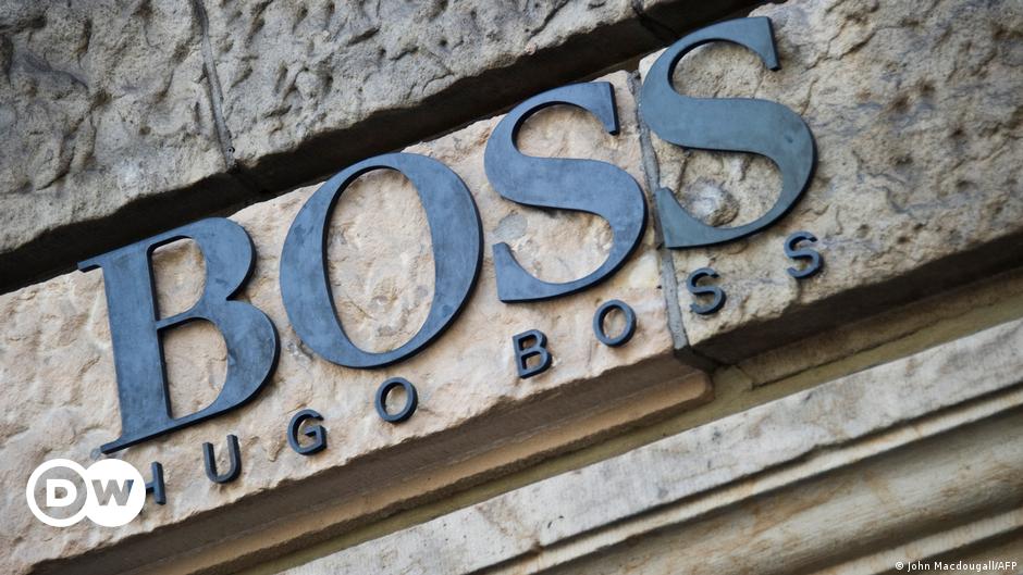 德国品牌雨果·博斯（Hugo Boss）是不是新疆的棉花？  | 来自德国的Deutsche Welle介绍德国|  DW