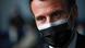 Frankreich Corona-Pandemie | Präsident Emmanuel Macron Frankreich Corona-Pandemie | Präsident Emmanuel Macron