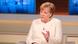 Angela Merkel in her interview with Anne Will Angela Merkel in her interview with Anne Will