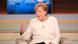 Bundeskanzlerin Angela Merkel zu Gast bei Anne Will Bundeskanzlerin Angela Merkel zu Gast bei Anne Will