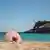 Na turystów z Niemiec czekają niemal puste plaże na Majorce