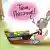 Карикатура Сергея Елкина: Кролик и Пятачок тянут из норы контейнеровоз с надписью "EVERGREEN". "Тяни, Пятачок!" - восклицает Кролик.