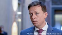 Ministerpräsident Tobias Hans gibt Vorsitz der CDU im Saarland ab