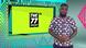 DW The 77 Percent Magazin - Eddy Micah Jr. DW The 77 Percent Magazin - Eddy Micah Jr.
