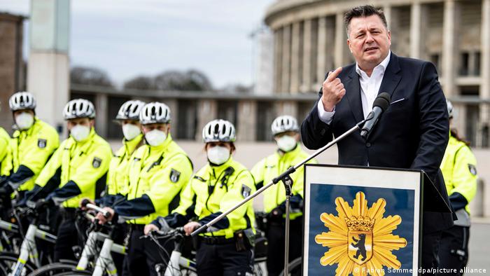 Андреас Гайзель 