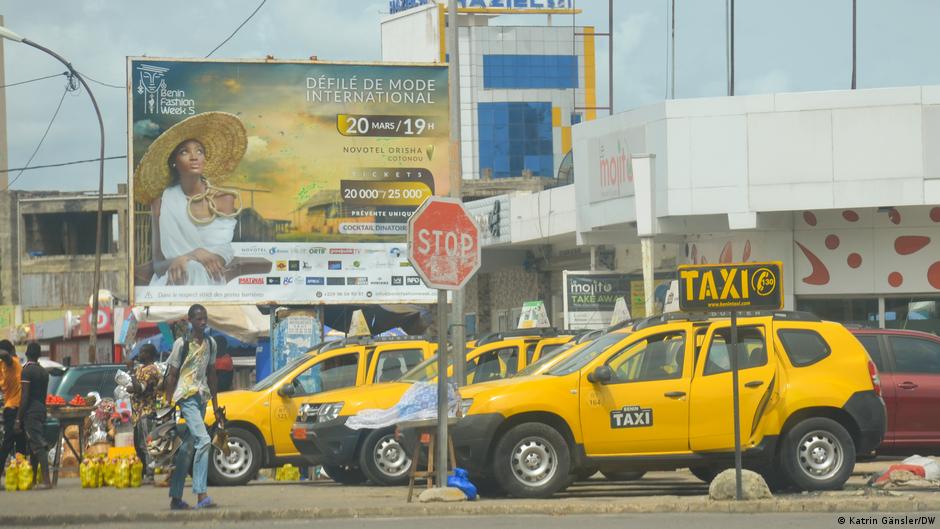 Au Bénin, des vacances pour grandir autrement