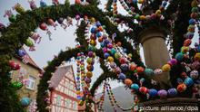 Las tradiciones de Pascua más entrañables de Alemania