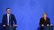 Berlin | Angela Merkel și Jens Spahn despre AstraZeneca Berlin | Angela Merkel și Jens Spahn despre AstraZeneca
