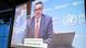 Pressekonferenz Tedros Adhanom Ghebreyesus, Direktor WHO Pressekonferenz Tedros Adhanom Ghebreyesus, Direktor WHO