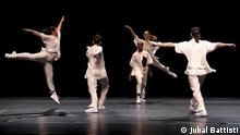 24/11/2020 Dance On dance ensemble
Fotograf: Jubal Battisti