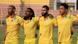 Benin players ahead of their game against Nigeria Benin players ahead of their game against Nigeria