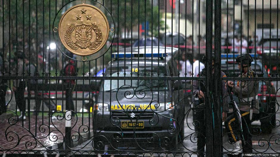 Adakah Korelasi Antara Terorisme Dan Agama Kolom Bersama Berdialog Untuk Mencapai Pemahaman Dw 10 04 2021 Adakah Korelasi Antara Terorisme Dan Agama Kolom Bersama Berdialog Untuk Mencapai Pemahaman Dw 10 04 2021