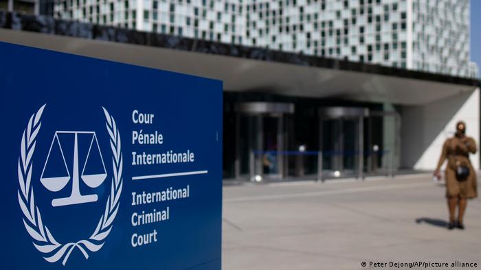 Mahakama ya kimataifa ya Jinai ICC ilifuta mashtaka dhidi ya Gbagbo.