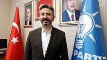 Ahmet Aydin | Abgeordneter der AKP