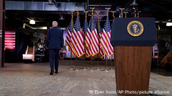 Joe Biden à Pittsburgh le 31 mars 2021 Joe Biden à Pittsburgh le 31 mars 2021