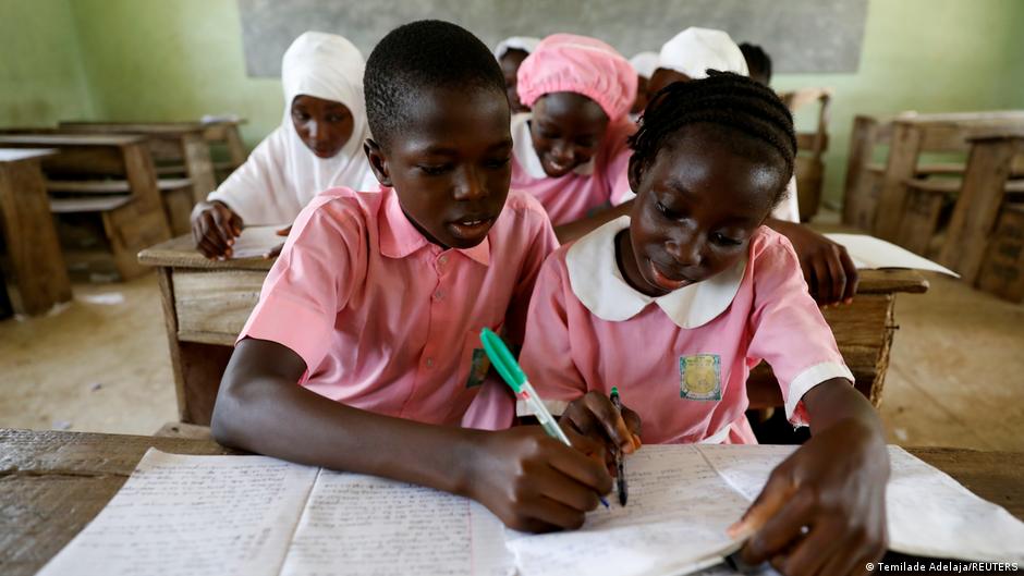 Schools in northern Nigeria ending corporal punishment – DW – 08/29/2023 - Vimarsana News