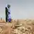 Weltspiegel 01.04.2021 | Irak | weibliche Landminendetektoren in Basra