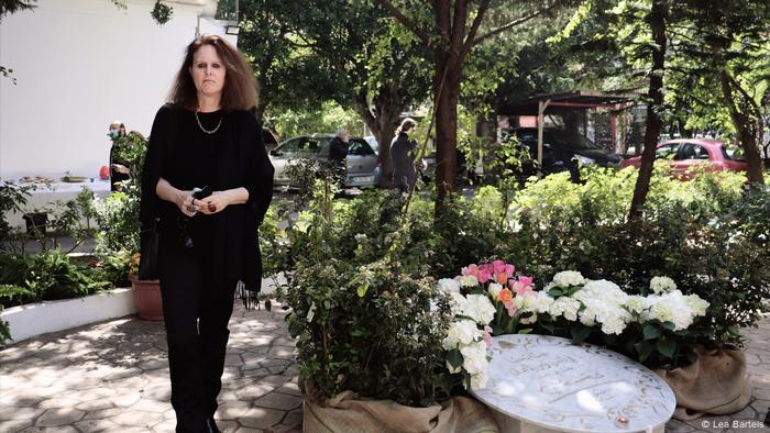 Libanon Monika Borgmann