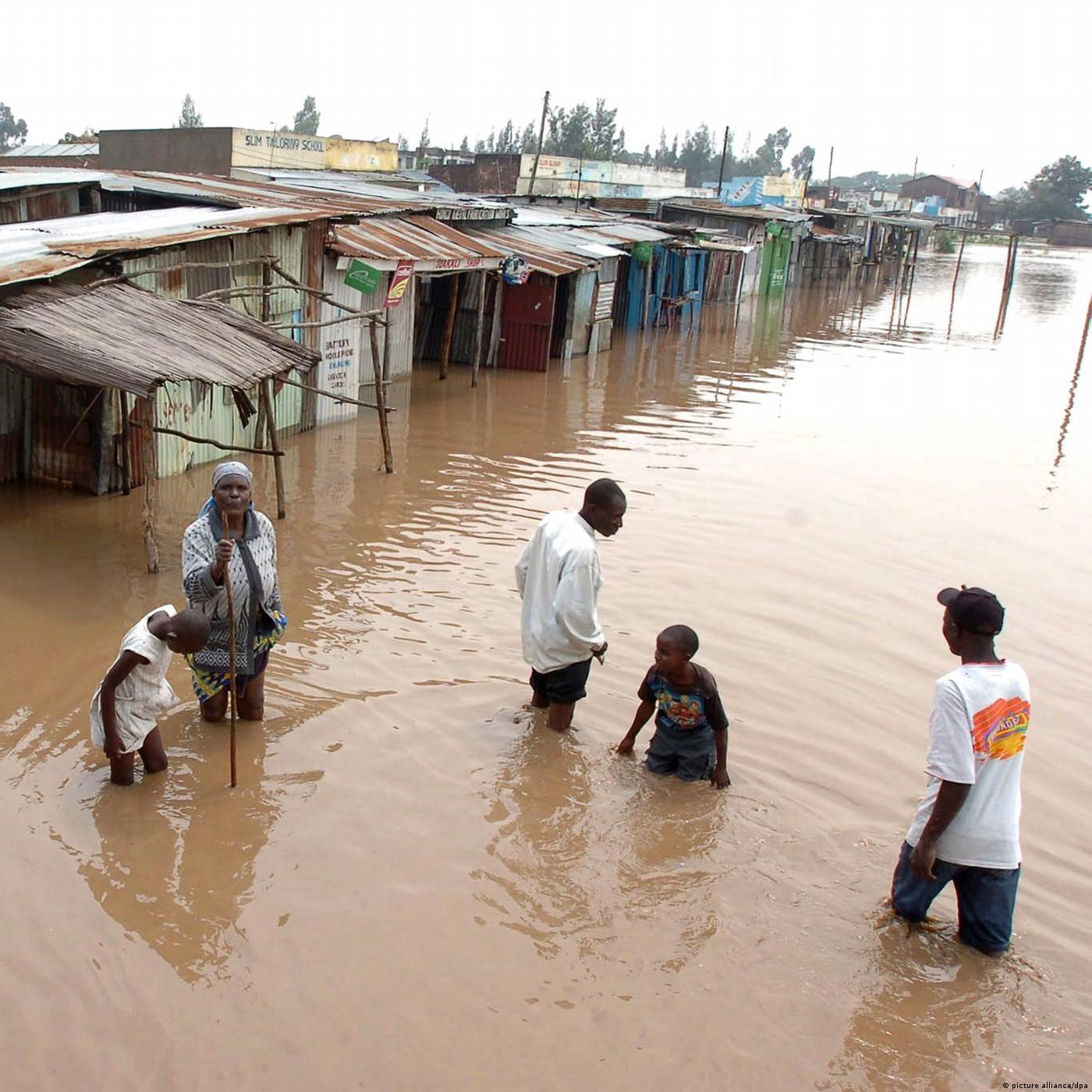 Living Planet: Now or never: The planet's biggest environmental problems — part 2