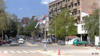 Mitrovica veriore Mitrovica veriore