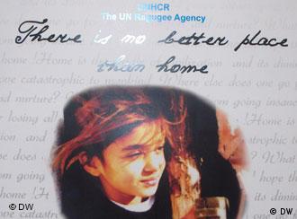 Në ditën ndërkombëtare të refugjatëve.