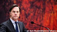 Holanda anuncia fin del confinamiento el 5 de junio