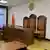 В одном из зданий суда в Беларуси  