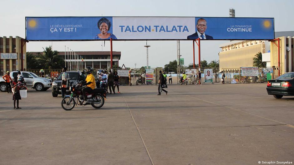 Benin′s democracy hangs in the balance on election weekend | Africa | DW - Vimarsana News