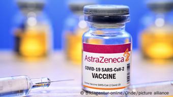 AstraZeneca, εμβόλιο