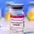 Вакицину від коронвірусу виробництва AstraZeneca у Великобританії продовжують вважати безпечною