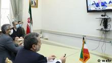 Gemeinsame Sitzung der JCPOA-Kommission über Atomeinigung mit dem Iran

