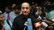 Indian actor Anupam Kher Indian actor Anupam Kher