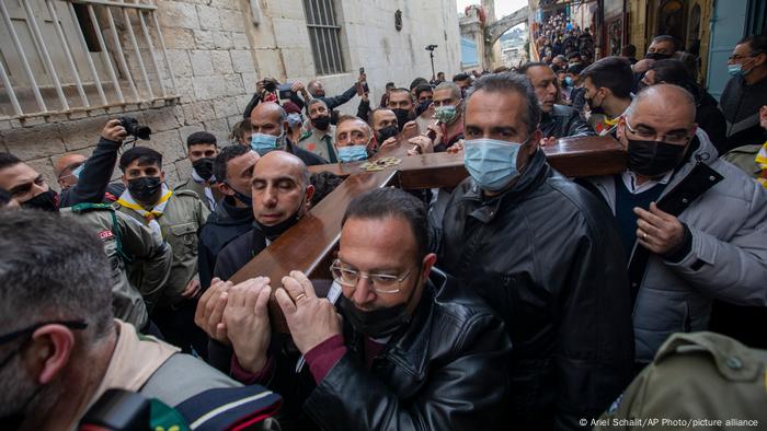 Israel Christen Karwoche Israel Christen Karwoche