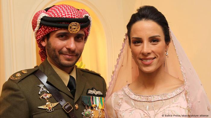 How Prince Hamzah′s claim to was withdrawn | Middle East | News and analysis of events in the Arab world | DW | 05.04.2021