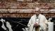 Vatikan Papst Franziskus feiert die Ostermesse Vatikan Papst Franziskus feiert die Ostermesse