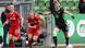 Bayern Munich and Wolfsburg are set for a tight title fight Bayern Munich and Wolfsburg are set for a tight title fight