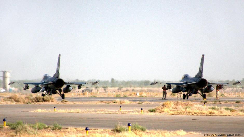 Irak’ta roketli saldırı