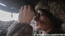 Київ розгорнув спостережні групи вздовж усієї лінії розмежування