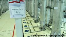 IAEA: Iran yazidisha urutubishaji urani hadi asilimia 60