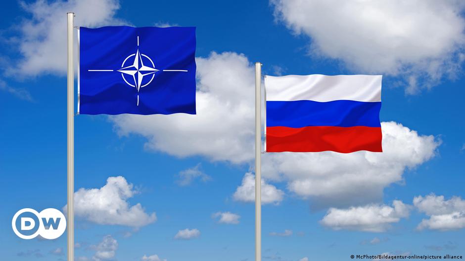 Russland droht NATO im Fall von Aufnahme der Ukraine mit Konsequenzen