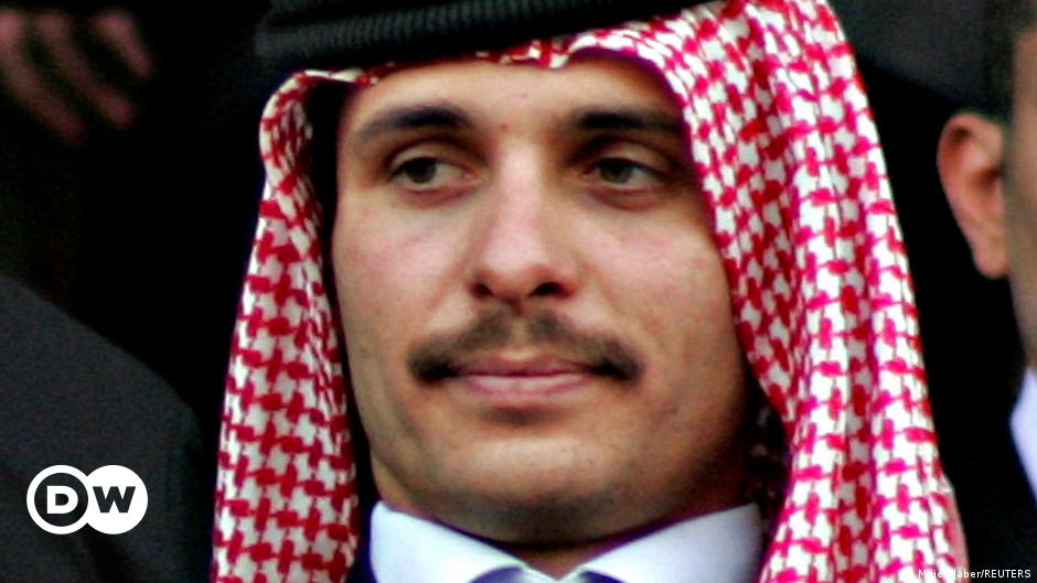قضية الأمير حمزة.. هل تهدد استقرار الأردن ودوره في المنطقة؟