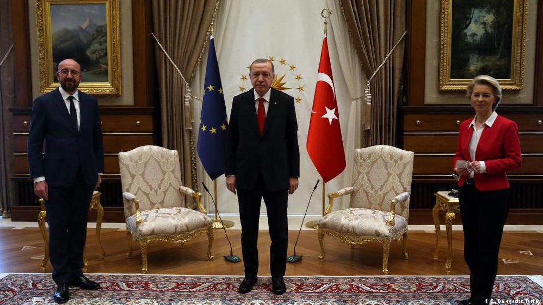 Türkei | EU Delegation in Ankara