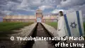 Holocaust-Gedenken digital: Der Marsch der Lebenden