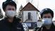Penjara di kota Potrov tempat Navalny ditahan Penjara di kota Potrov tempat Navalny ditahan